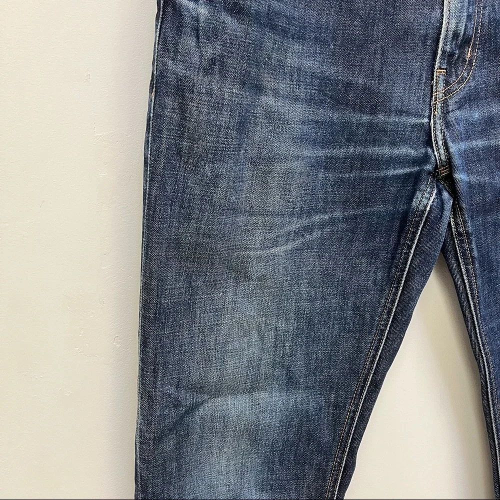 J. Crew Sutton Jeans